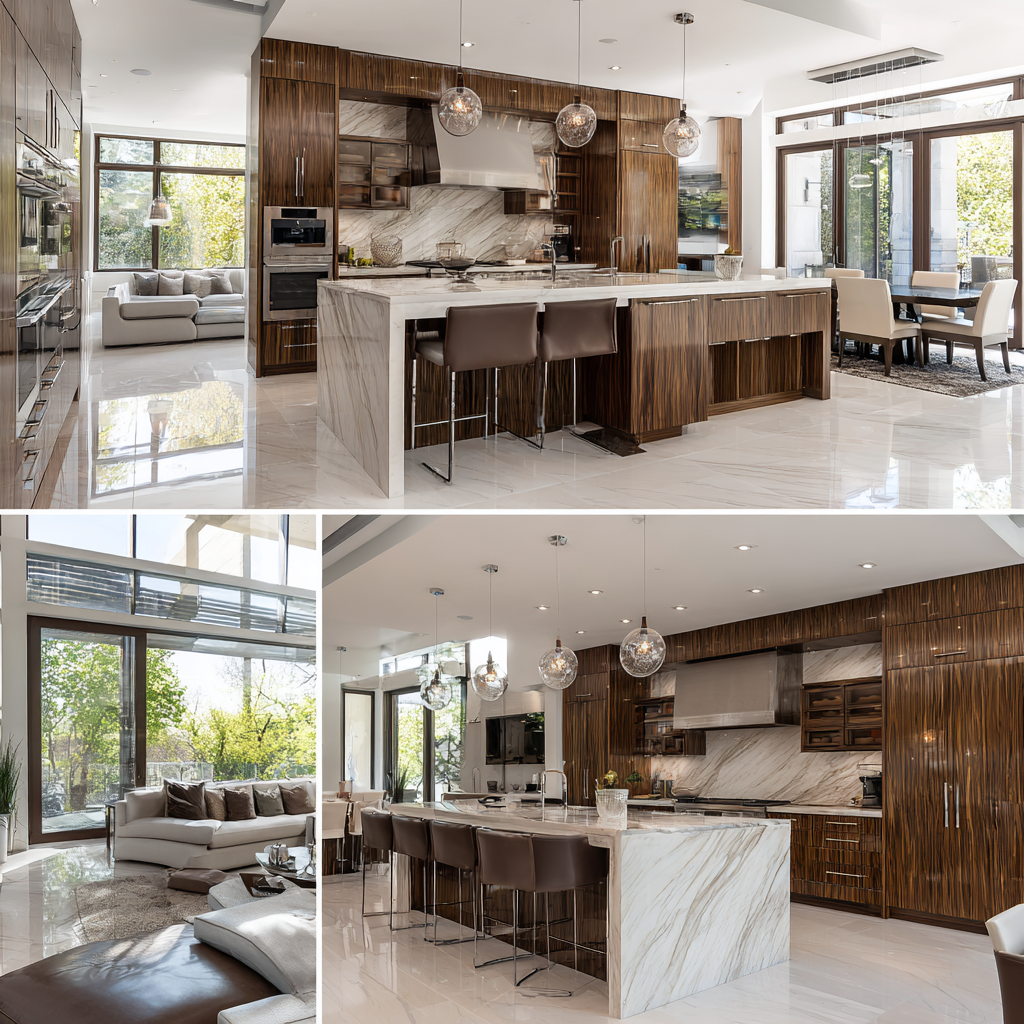 State-of-the-Art Fitness Center